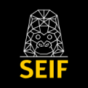 SEIF Self Service Portal icon